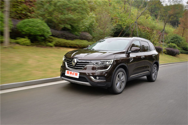 雷诺科雷傲有哪些优点与缺点,东风雷诺科雷傲发动机通病