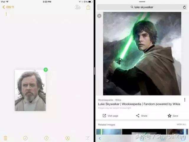 苹果ipad如何更新到ios11,在ipad上使用电脑软件