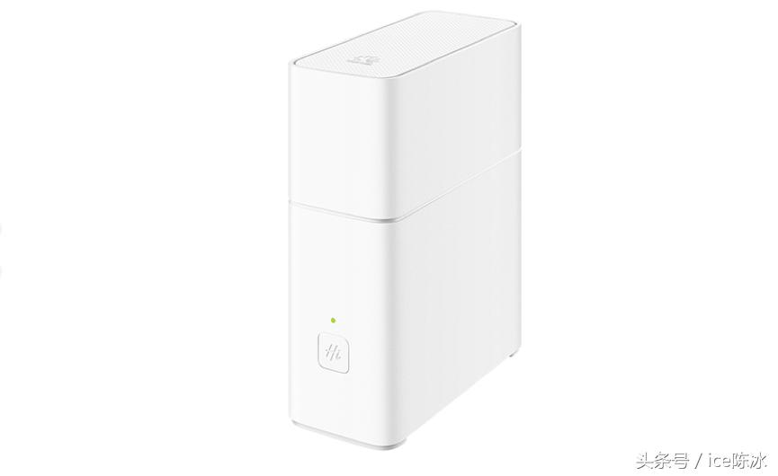 路由器能当智能家居中枢吗,未来的路由器