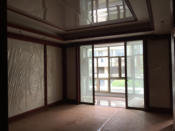 南昌别墅装修要多少钱200平,南昌100多万装修好的别墅