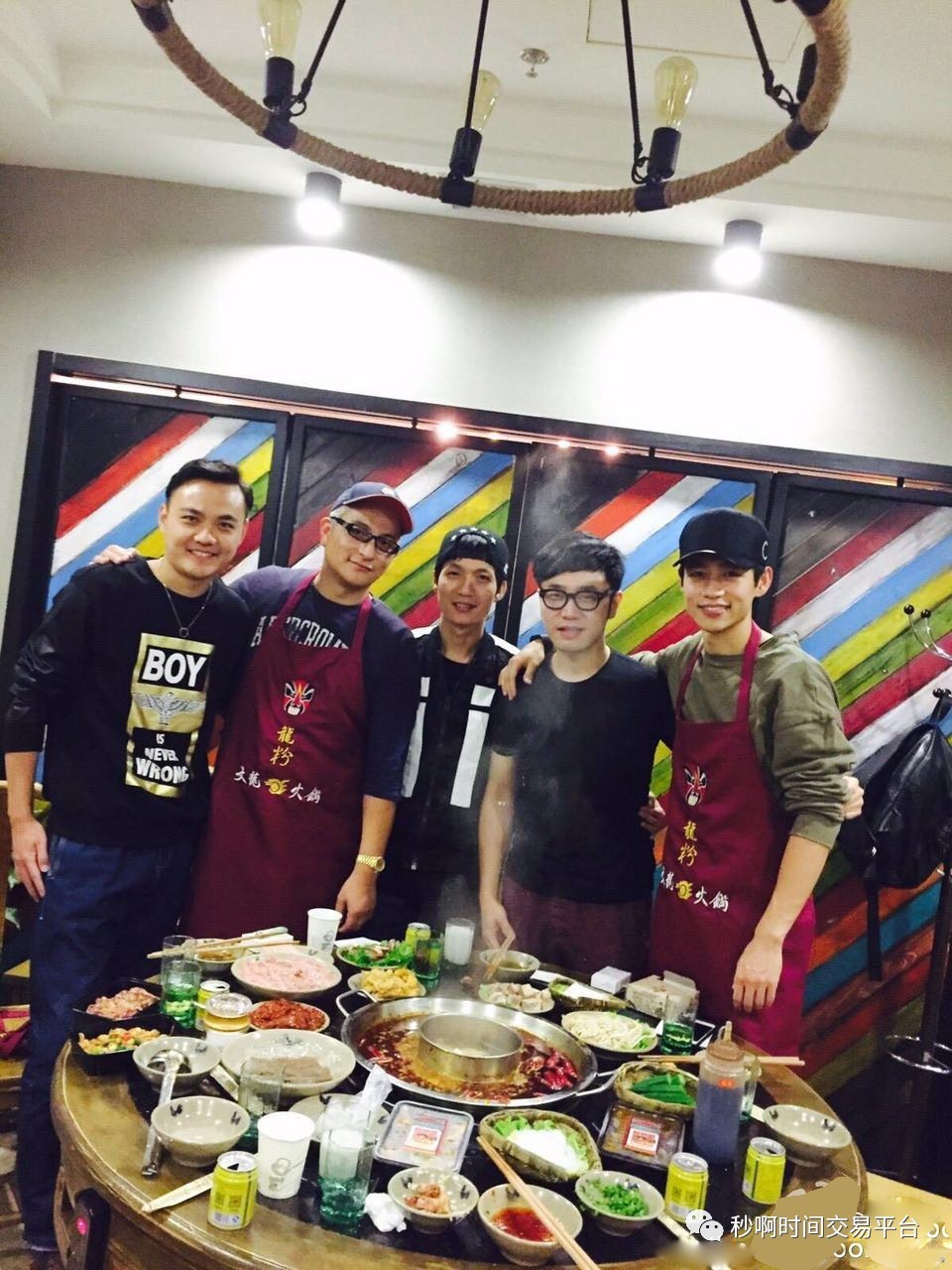 张杰魏晨王栎鑫是一期快男吗,张杰魏晨王栎鑫同台唱歌