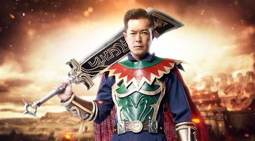 这个游戏真的疯了,连请了几个影帝来代言!