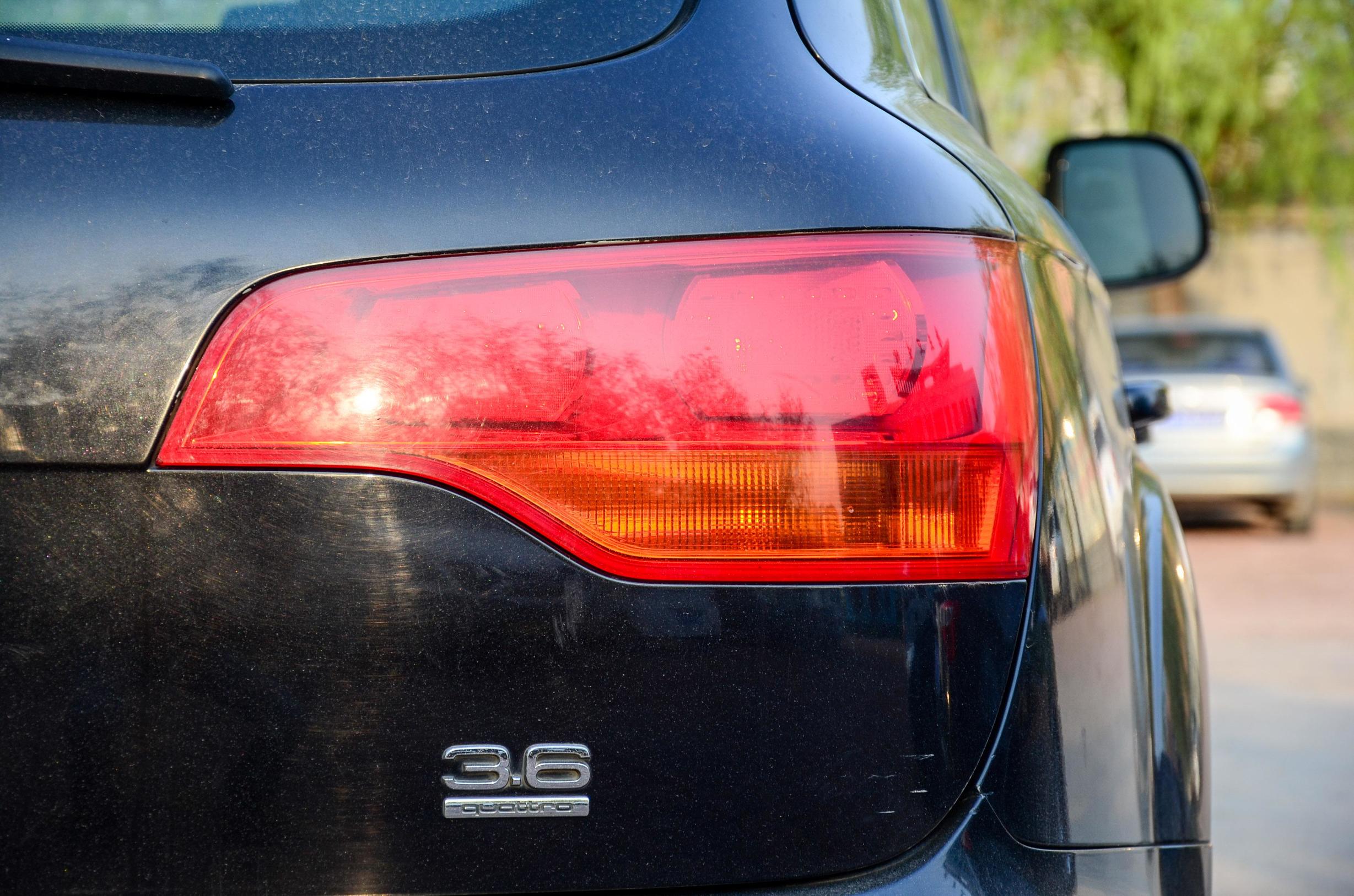 八年的奥迪Q5还能值多少,8年奥迪q7现在值多少钱