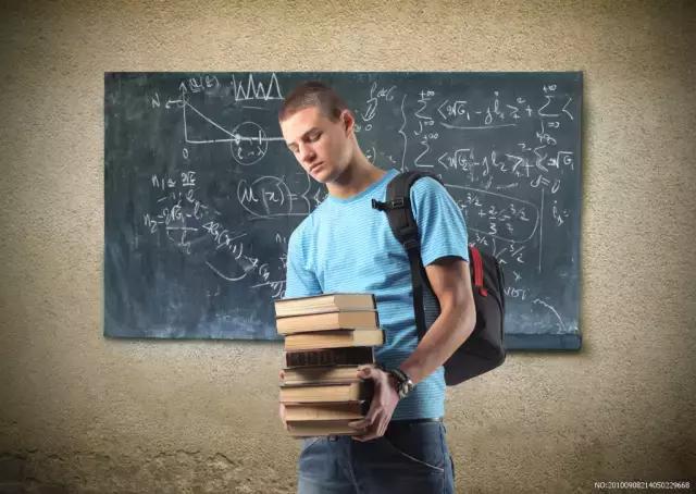 从340分到409分,真题改变了他