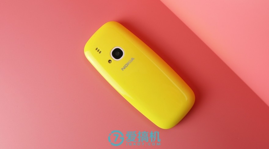 诺基亚3310复刻版忘记密码解锁,老款经典诺基亚3310
