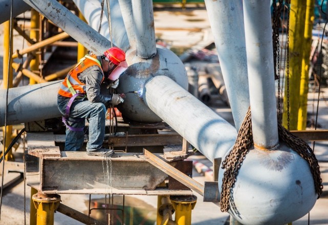 新机场钢结构效果图,北京新机场工程