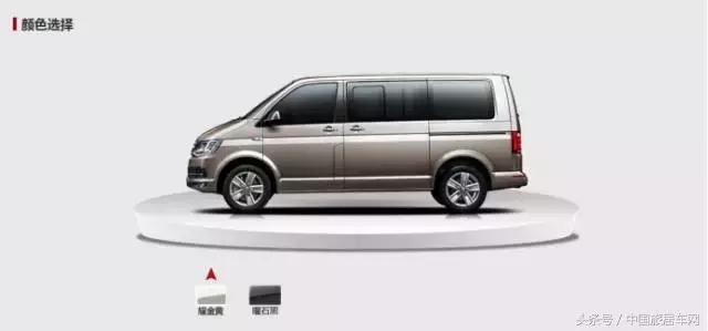 低调的绅士，中欧麦坦威升顶房车