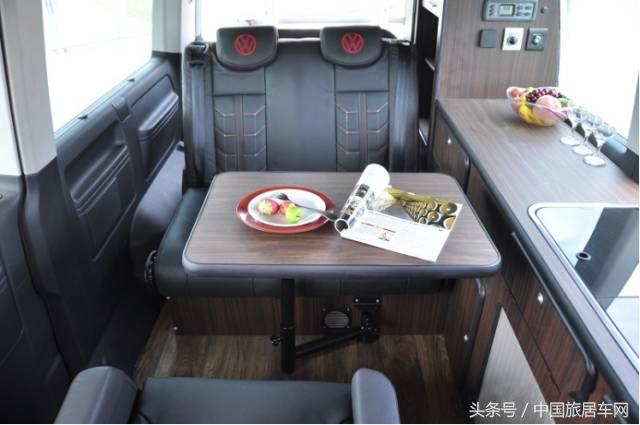 低调的绅士，中欧麦坦威升顶房车