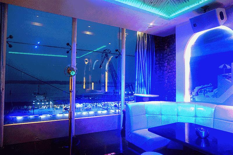 曝光的啤酒,揭秘店里免费啤酒