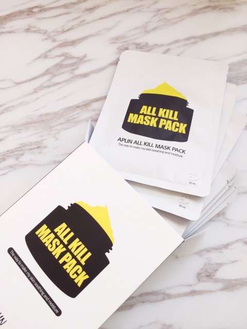 超好用又平价的面膜分享,好用的保湿精华面膜推荐给大家