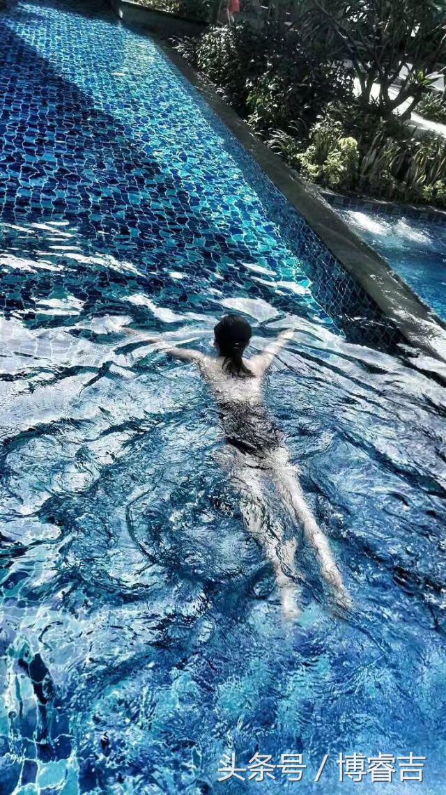 心中的蔚蓝海岸，原来不过3小时飞行距离（上）