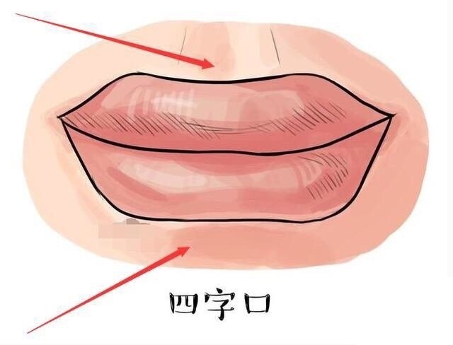 看面相识桃花,揭秘手相上的9大桃花纹图