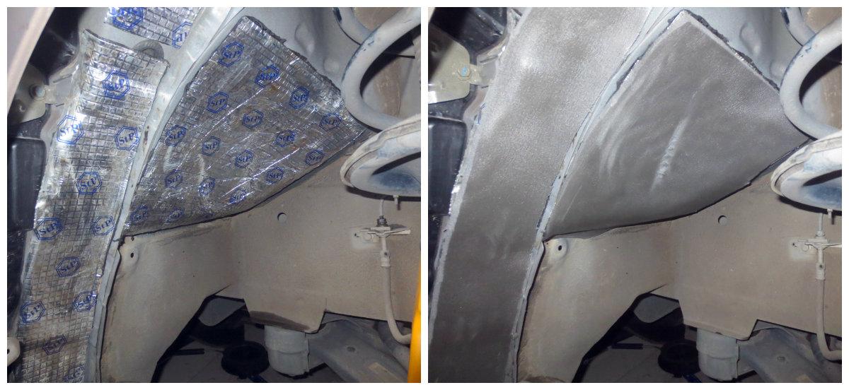 大通g10改装音响,把技术做成艺术