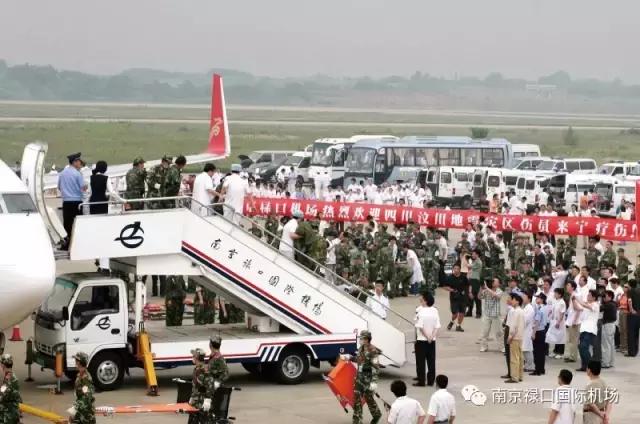 以后南京六合机场的发展最新消息,南京机场会发展吗