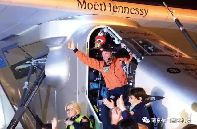 以后南京六合机场的发展最新消息,南京机场会发展吗