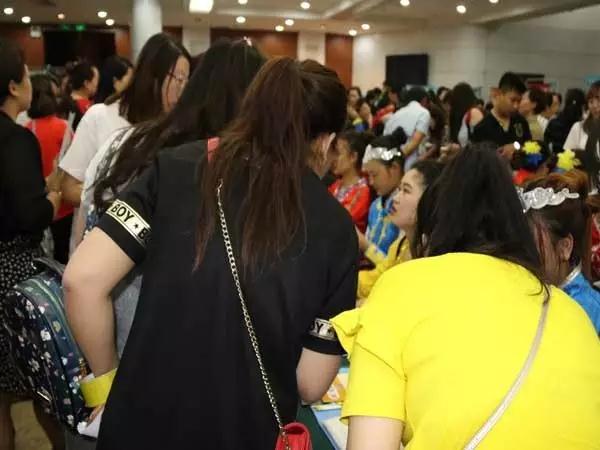 沈阳师联学校双选会,沈阳师联双选会