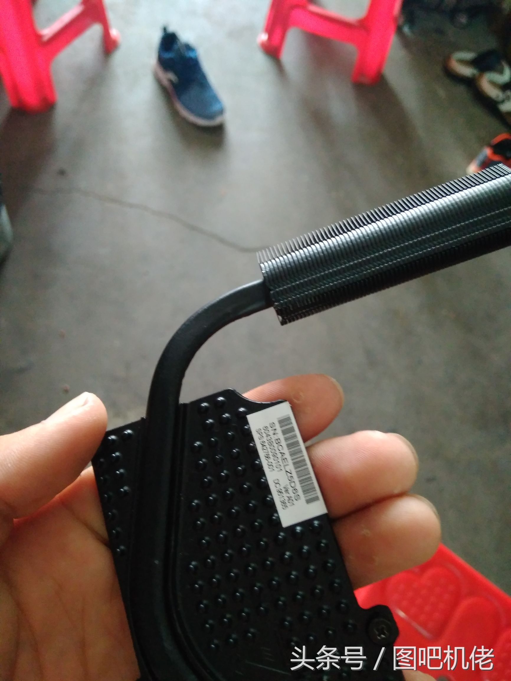 拆惠普1010,惠普8470p深度评测