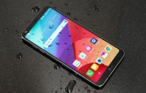 lgg6升级9.0系统,lgg6现在值得买吗