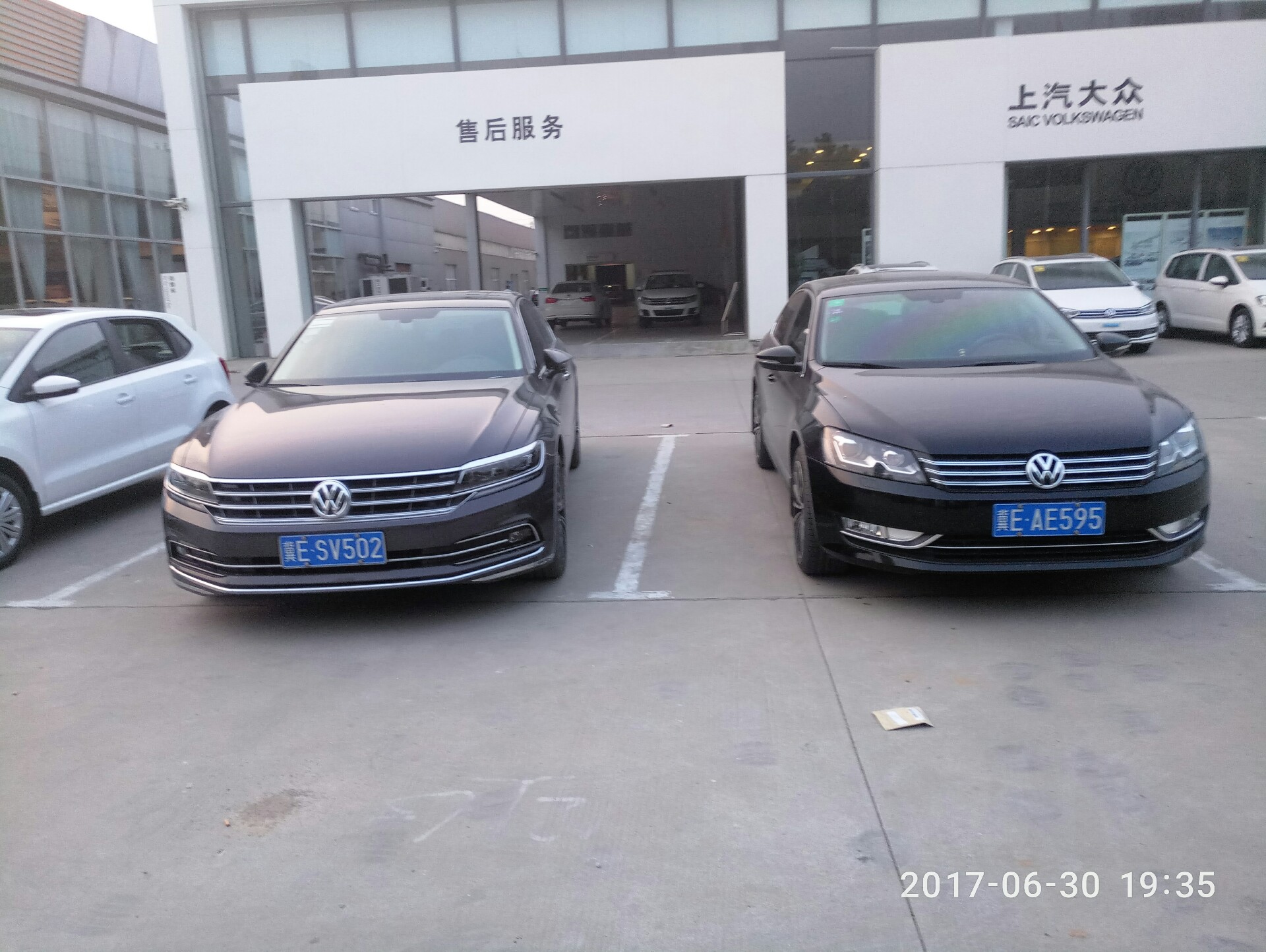 *萨特帕**1.8T御尊用车近两年,三保感受分享,车主:开着有尊严!