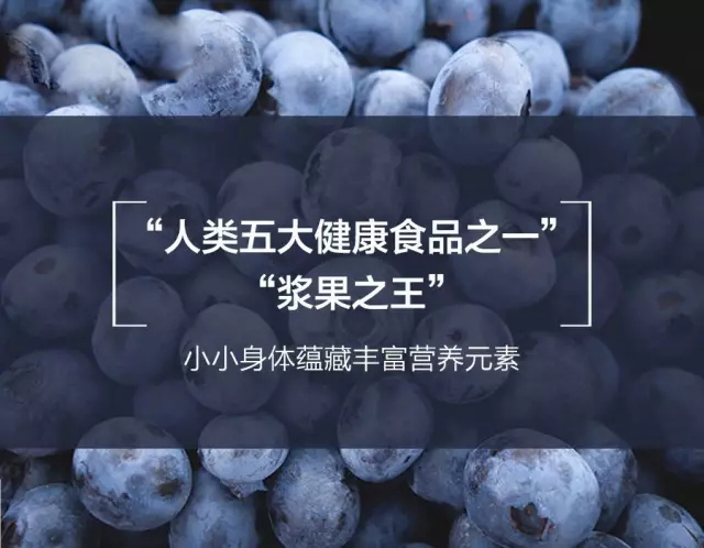 集创护眼带来风靡全球的视力果，给你一眼万年的呵护