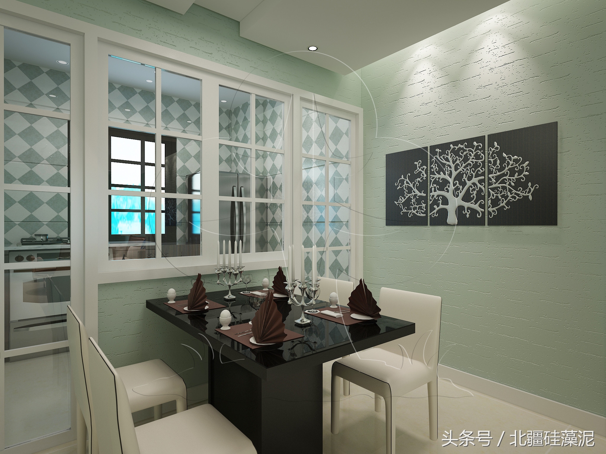 硅藻泥装修效果到底怎么样？如何判断硅藻泥产品品质是否优异？