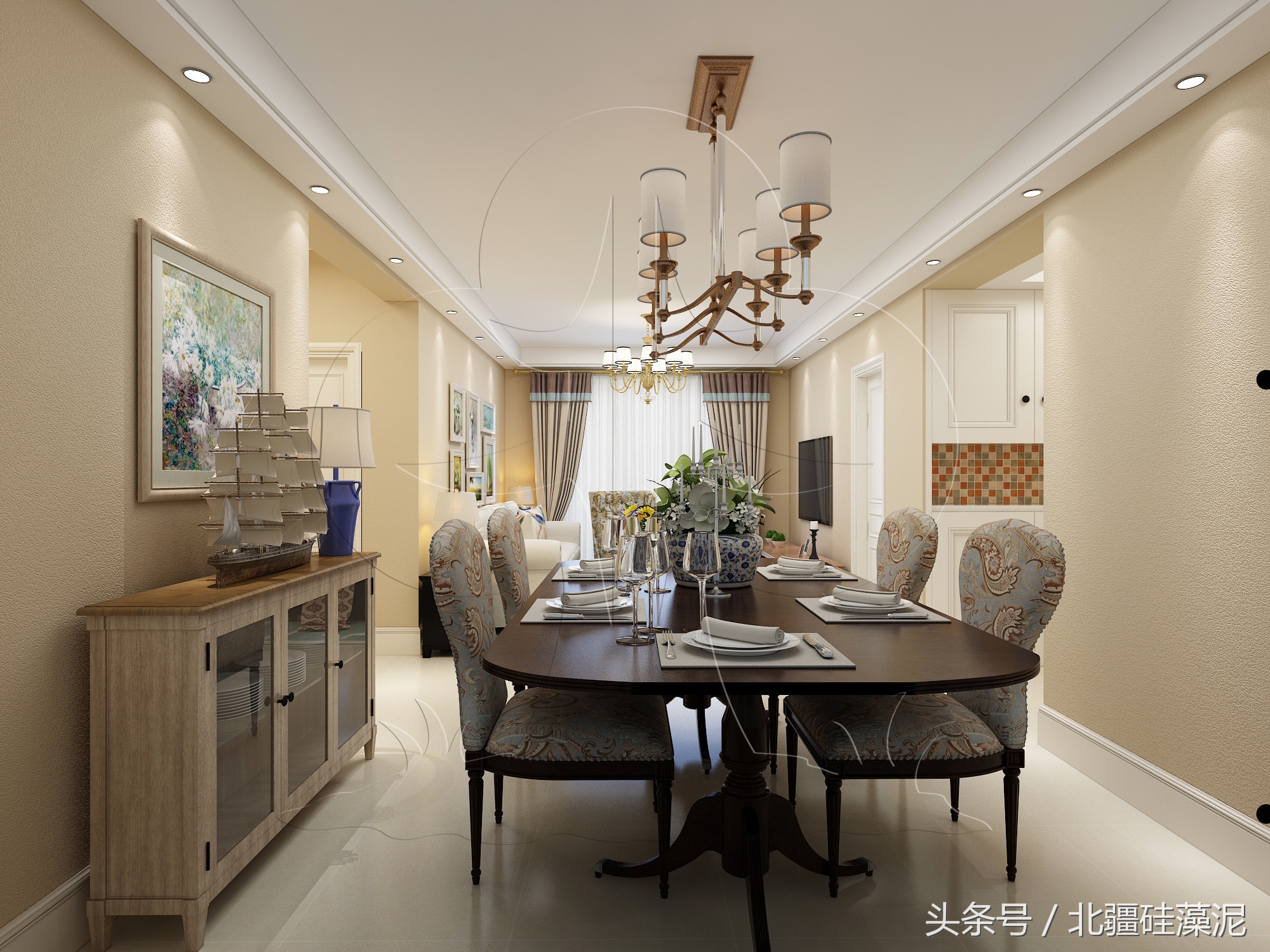 硅藻泥装修效果到底怎么样？如何判断硅藻泥产品品质是否优异？