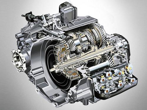 福特嘉年华变速箱好不好用,福克斯嘉年华变速箱故障