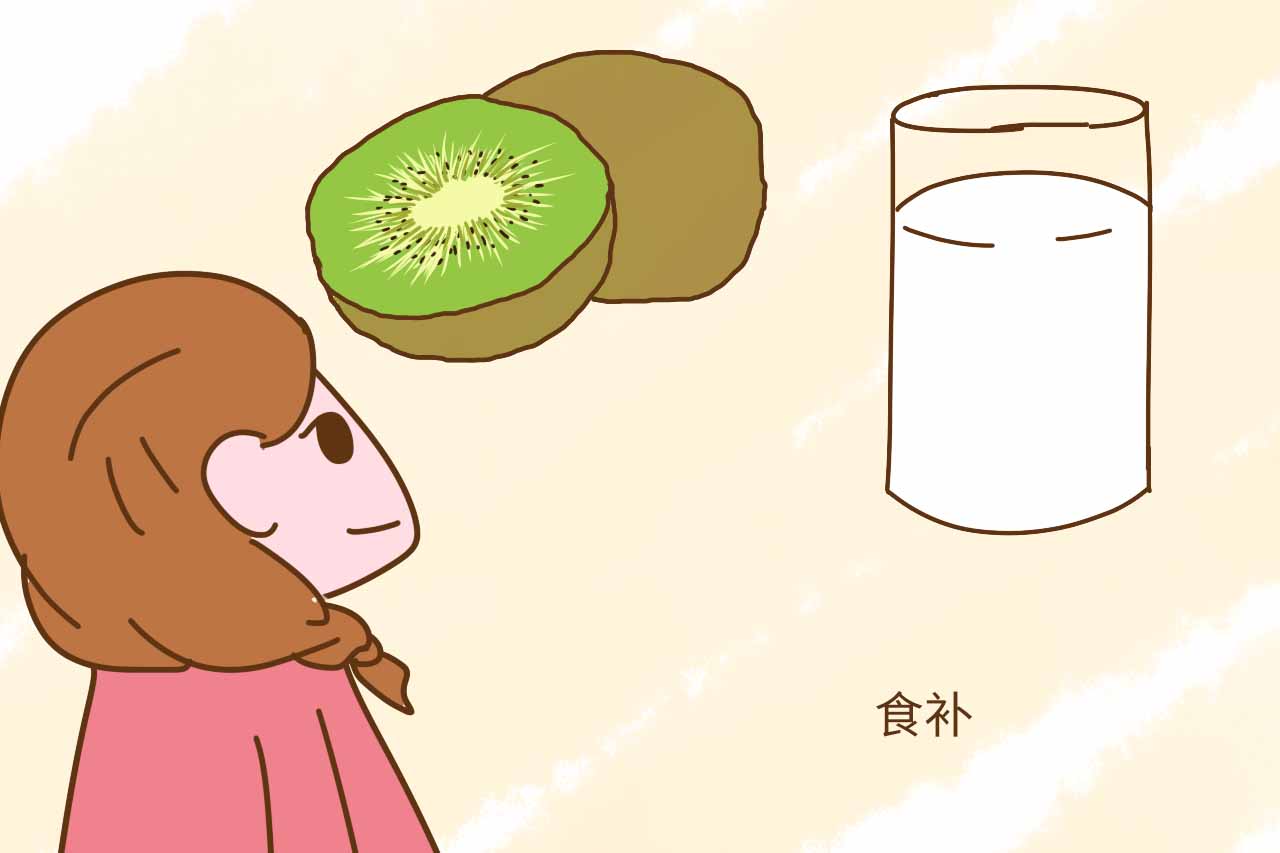 孕期改善体寒的食物有哪些,有这五种表现的孕妈