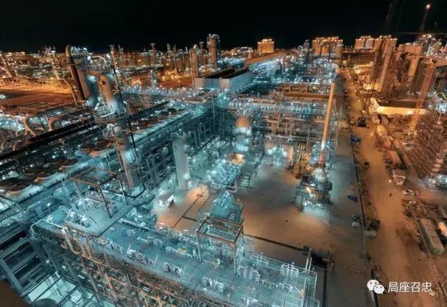 卡塔尔断交风波越闹越凶，最后还是波及到我们了