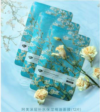 学生平价面膜控油补水面膜推荐,推荐几款特别好用的面膜平价