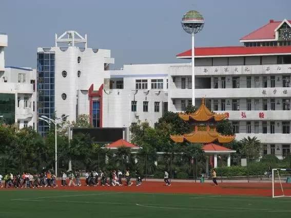 安徽状元中学排行榜,安徽高中最厉害的学校排名榜