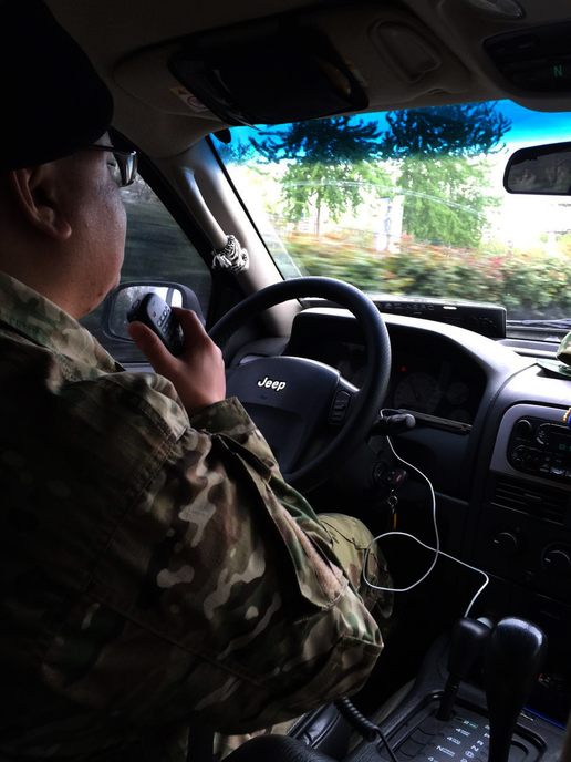 14年的jeep进口大切诺基,12年jeep大切诺基老改新