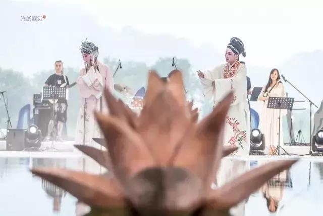 遇仙|这个夏日,在神仙居,邂逅一场烟霞之约