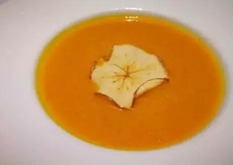 豆腐分子料理,亚洲第一分子料理