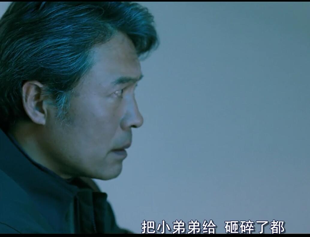 一张图看懂人性电影,人性扭曲的电影图解