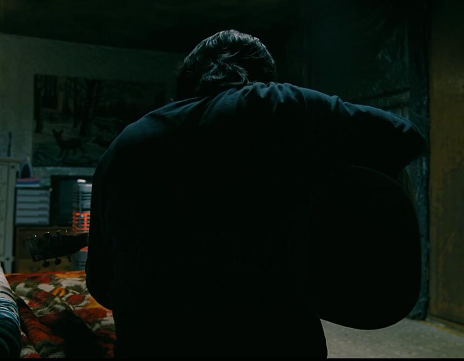 一张图看懂人性电影,人性扭曲的电影图解