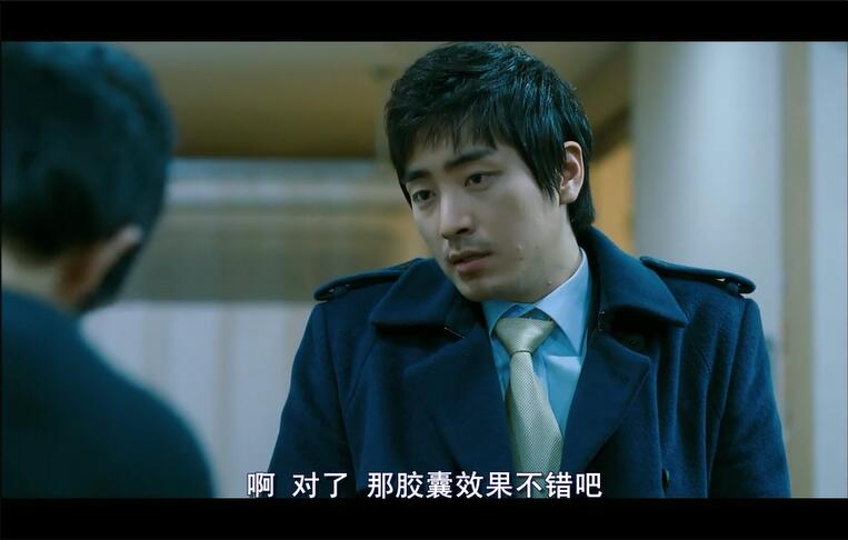 一张图看懂人性电影,人性扭曲的电影图解