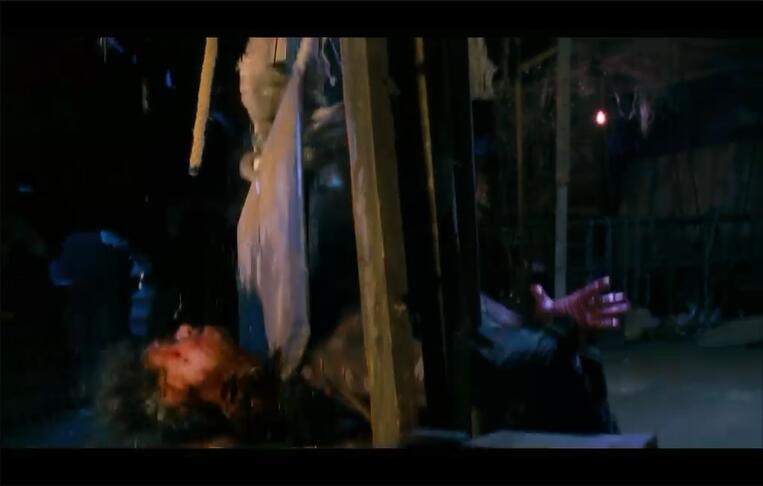 一张图看懂人性电影,人性扭曲的电影图解