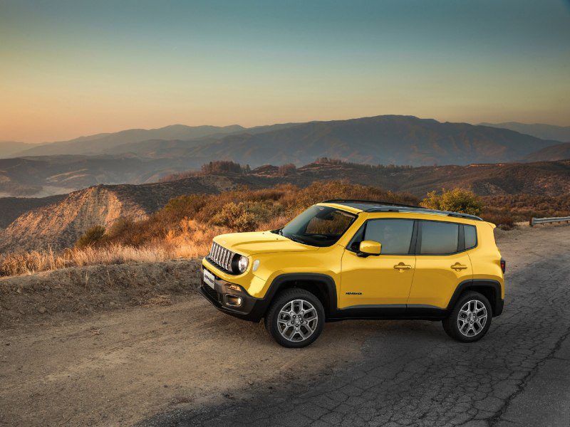 jeep最近为什么降价这么厉害,国产jeep最新消息