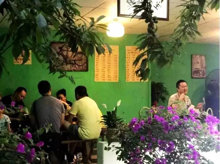 龙泉驿区美食餐厅推荐,龙泉驿附近好吃的美食聚集地