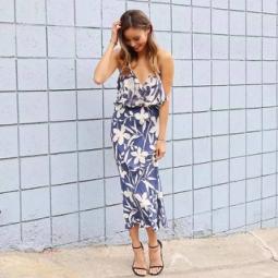 我可不信，黑，穿衣服土掉渣！这锅这肤色可不背