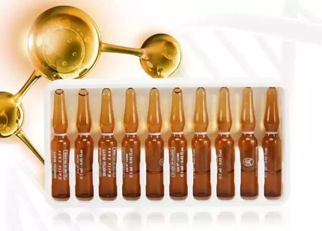 50万半小时抢空!一滴就有五倍面霜的功效,你还没用?