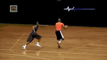 详细分解，简单的过人动作教学！