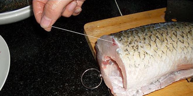 做饭味重了怎么办？水果苦涩怎么办？132个生活去味小窍门