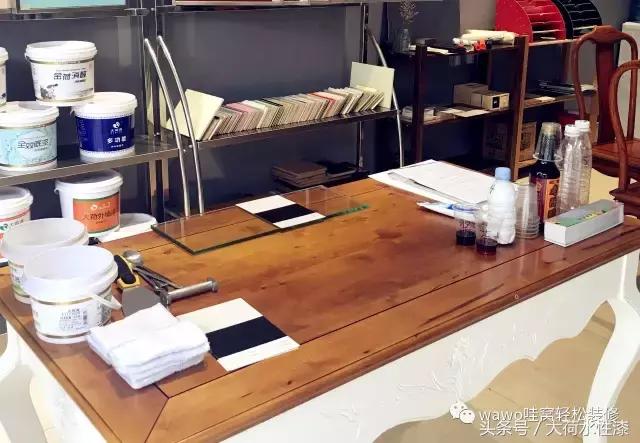 什么墙漆最好最耐用,哪种乳胶墙漆最好