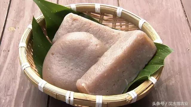 「富硒集市」到底是魔芋、磨芋、还是蘑芋?