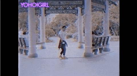 走得了T台玩得了滑板,是时候重新定义这一双鞋了!