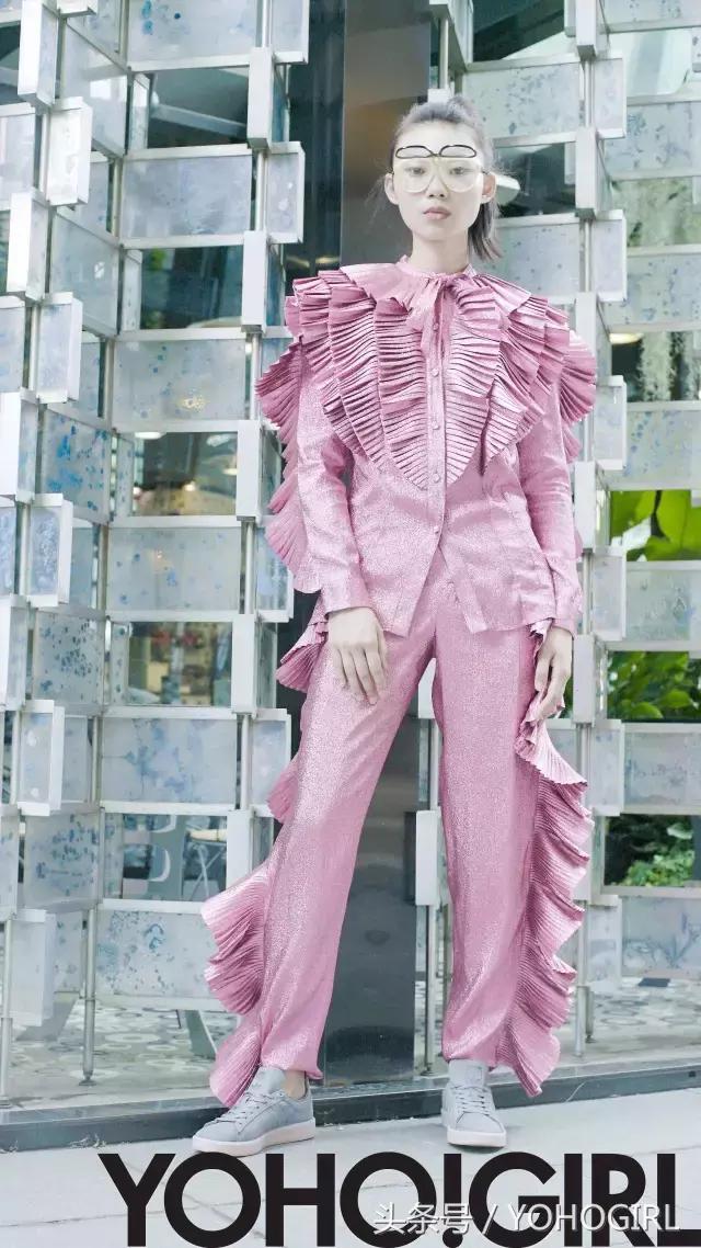 走得了T台玩得了滑板,是时候重新定义这一双鞋了!