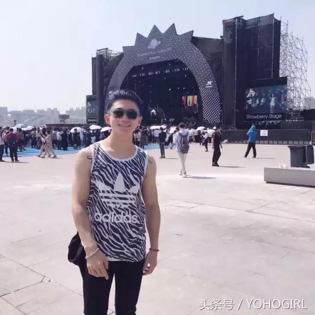 走得了T台玩得了滑板,是时候重新定义这一双鞋了!