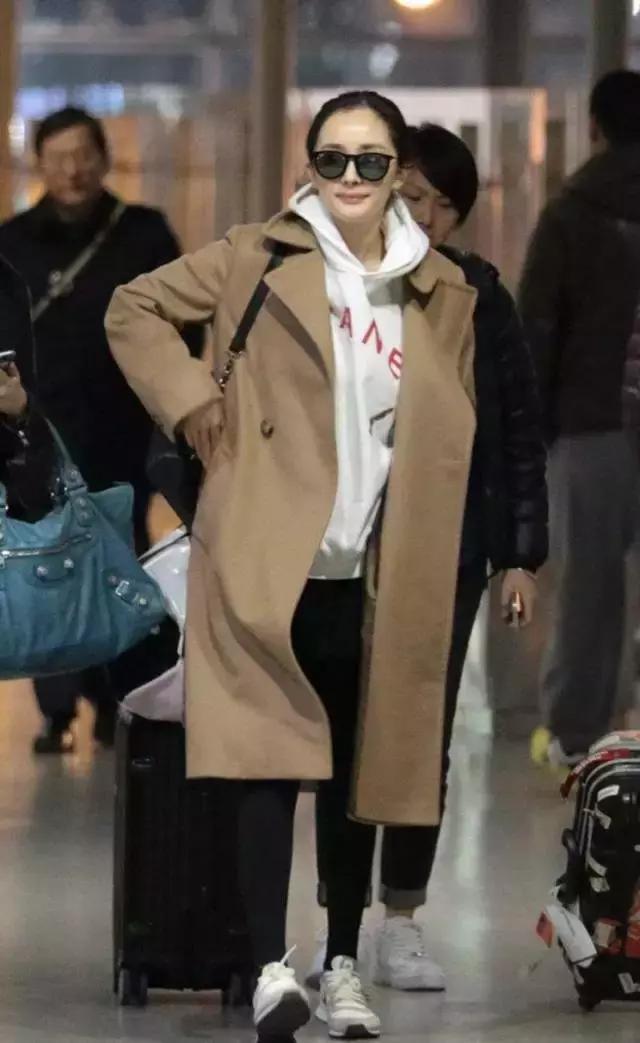 baby曾经被哪些人惊叹过,baby经历了哪些被黑粉做的事